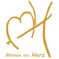 Marion Hoff - mitten ins Herz-