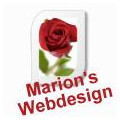Marions Webdesign