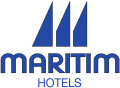 Logo Maritim Hotelgesellschaft mbH