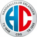 Marketing GmbH E.V. HC Erlangen Leistungshandball