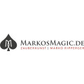 Markos Magic - Zauberer Marko Ripperger