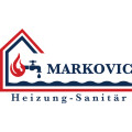 Markovic Heizung Sanitär