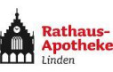 Logo Markt-Apotheke Linden