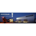 Markthaler GmbH + Co KG Stahl Maschinenbau