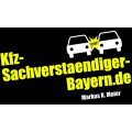 Markus K. Maier GmbH - KFZ-Sachverständigenbüro