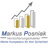 Bild: Markus Posniak Versicherungsmakler Versicherungsmakler