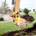 Markus Stark Immergrün Gartengestaltung