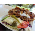 Marmaris Döner