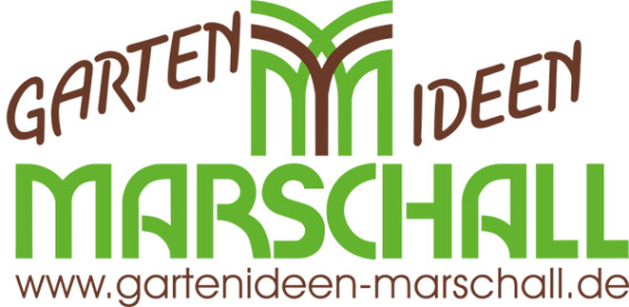 Logo Marschall Garten-Ideen in Osnabrück