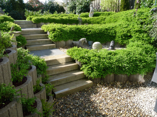 Garten- und Landschaftsbau