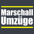 Marschall Umzüge