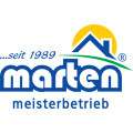 Marten Bau- & Objektdienstleistungen Meisterbetrieb