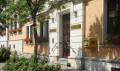 Logo Martha Haus