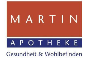 Logo Martin Apotheke