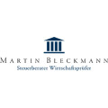 Martin Bleckmann Steuerberater Wirtschaftsprüfer