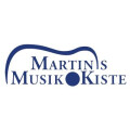 Martin Hense - Martin's Musik-Kiste