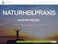 Bild: Martin Reder Heilpraktiker in Mannheim