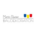 MARTIN Reuter baudekoration