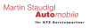 Bild: Martin Staudigl Automobile - Ihr KFZ-Servicepartner