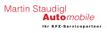 Bild: Martin Staudigl Automobile - Ihr KFZ-Servicepartner in Nürnberg, Mittelfranken