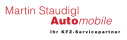 Bild: Martin Staudigl Automobile - Ihr KFZ-Servicepartner in Nürnberg, Mittelfranken