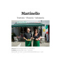 Martinello Trattoria - Pizzeria - Salumeria