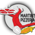 Martins Pizzeria