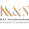 M.A.S. Uhrmacherwerkstatt