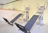 Bild: Mascali Physiovitale Studio Trainingsstudio