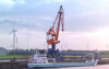 Bild: Maschinenbau KIROW Leipzig Rail & Port AG