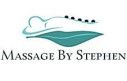 Logo Massage By Stephen