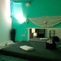 Bild: Massage Chalet in Darmstadt