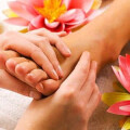 Massage-und Wellness- Studio Ladys Relax