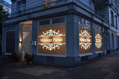 Massagepalast