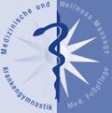 Logo Massagepraxis Langen Inh. Nicole Weber
