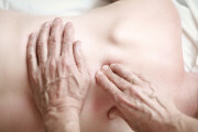 Rückenmassage