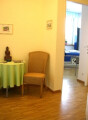 Warteb. mit Massagepr.