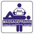 Bild: Massagepraxis Stephen Bisel in Krefeld