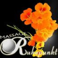 Logo Massagestudio Ruhrpunkt