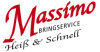 Bild: Massimo Pizzeria