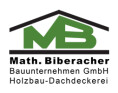 Bild: Math. Biberacher Bauunternehmen GmbH in Wiesenbach, Schwaben