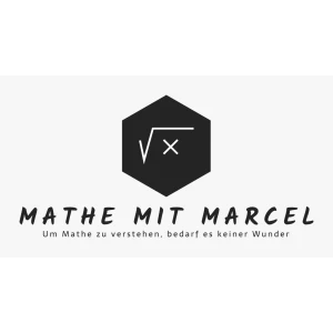 Mathenachhilfe - Online by Mathe mit Marcel