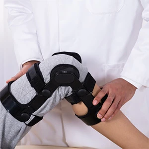 Mathias Surup Facharzt für Orthopädie