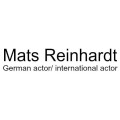 Mats Reinhardt www.matsreinhardt.de