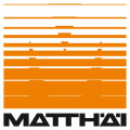 Logo Matthäi Bauunternehmen GmbH & Co. KG