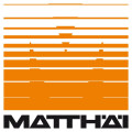 Logo Matthäi Bauunternehmen GmbH & Co.KG