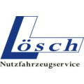 Matthias Lösch Nutzfahrzeugservice
