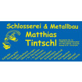 Matthias Tintschl Schlosserei und Metallbau