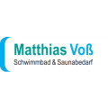 Matthias Voß Schwimmbad u. Saunabedarf