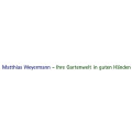 Matthias Weyermann - ihre Gartenwelt in guten Händen
